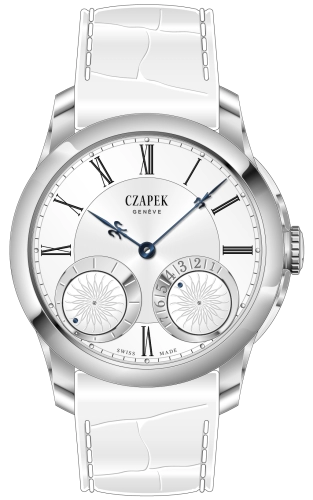 Czapek Quai des Bergues QDB11