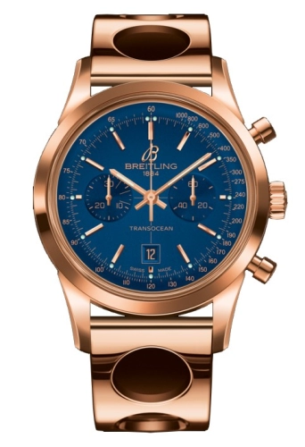 Breitling Transocean R4131012-C863-223R