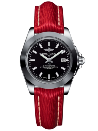 Breitling Galactic W7133012-BF62-209X-A14BA-1