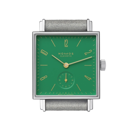 Nomos Glashütte Tetra 489