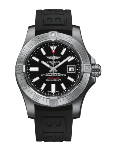 Breitling Avenger A1733110-BC30-153S-A20DSA-2