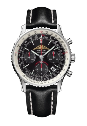 Breitling Navitimer A233225U-BD70-435X-A20BA-1