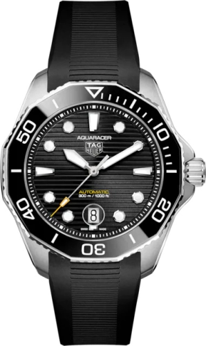TAG Heuer Aquaracer WBP201A-FT6197