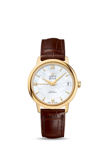 Omega De Ville 424-53-33-20-05-002