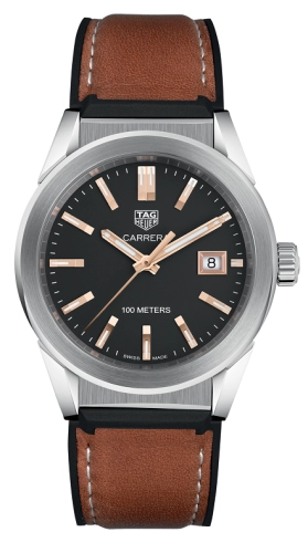 TAG Heuer Carrera WBG1311-FT6116