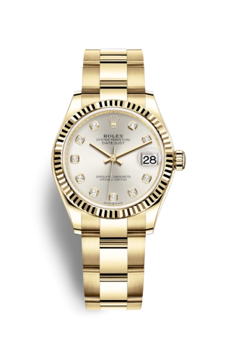 Rolex Datejust 31 278278-0033
