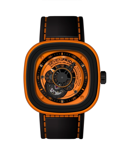 SevenFriday P-Series P1-03