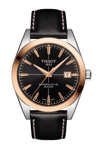 Tissot Gentleman T927-407-46-051-00