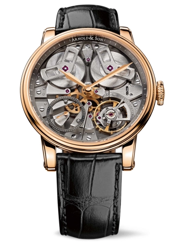 Arnold & Son Royal Collection 1TBAP-S01A-C113A