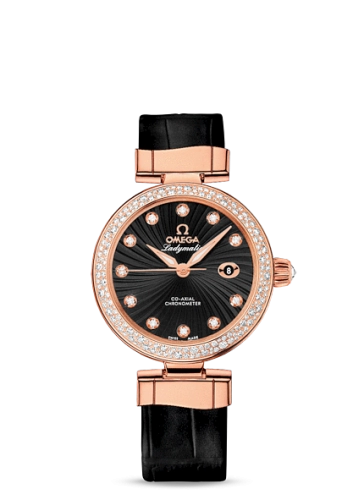 Omega LadyMatic 425-68-34-20-51-001
