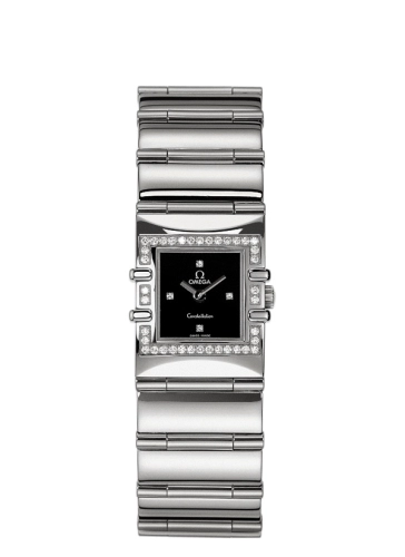 Omega Constellation 1528-46-00