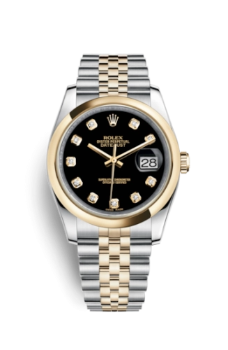 Rolex Datejust 36 116203-0168