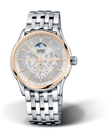 Oris Artelier 01-581-7592-6351-07-8-21-73