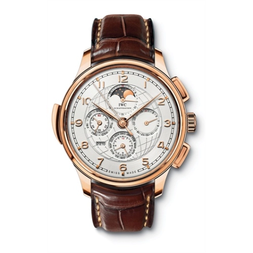 IWC Portugieser IW3774-02