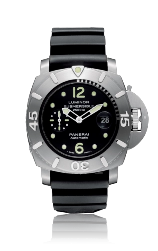 Panerai Submersible PAM00285
