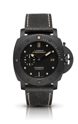 Panerai Submersible PAM00508