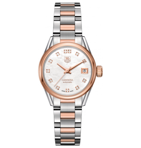 TAG Heuer Carrera WAR2452-BD0777