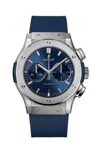 Hublot Classic Fusion 521-NX-7170-RX