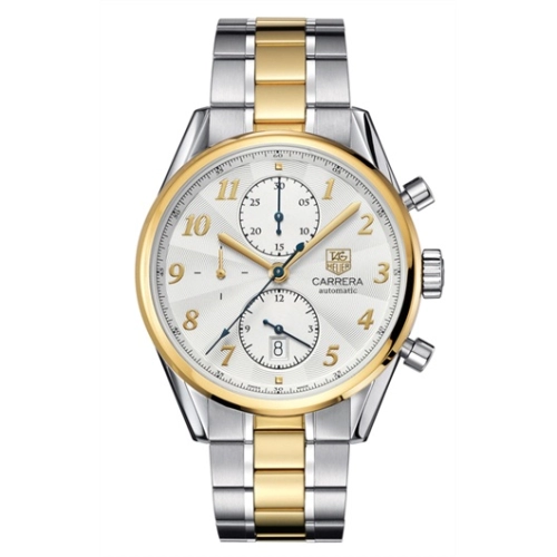 TAG Heuer Carrera CAS2150-BD0731