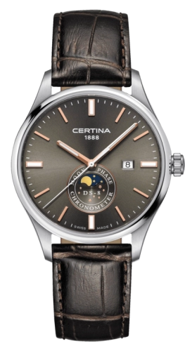 Certina DS-8 C033-457-16-081-00