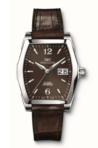 IWC Da Vinci IW4523-06