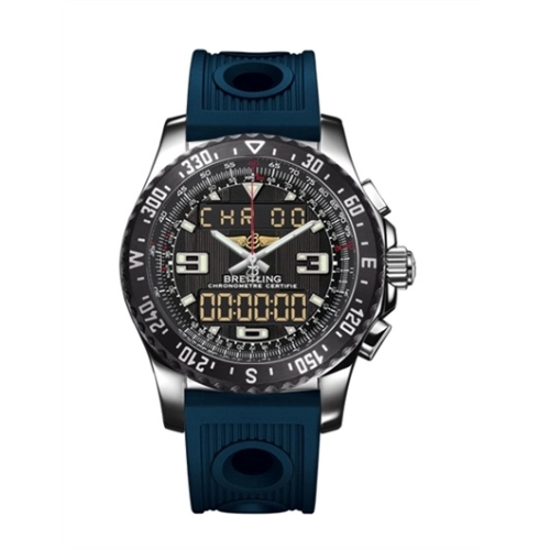 Breitling Airwolf A7836423-B911-211S