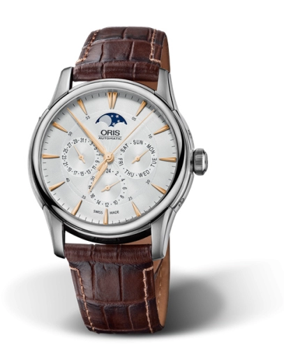 Oris Artelier 01-582-7689-4021-07-5-21-70FC