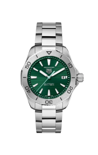 TAG Heuer Aquaracer WBP1115-BA0000