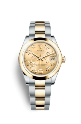 Rolex Datejust 31 178243-0078