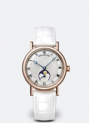 Breguet Classique 9087BR-52-964