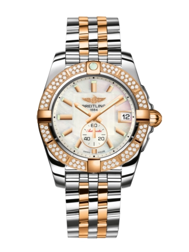 Breitling Galactic C3733053-A724-376C
