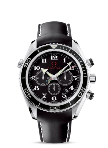 Omega Seamaster Planet Ocean 222-32-46-50-01-001