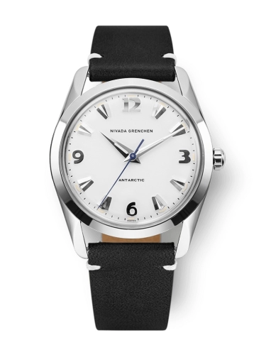 Nivada Grenchen Antarctic 35005M15