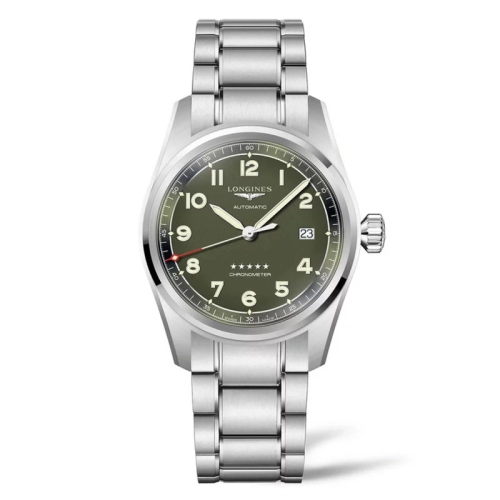 Longines Spirit L3-810-4-03-6