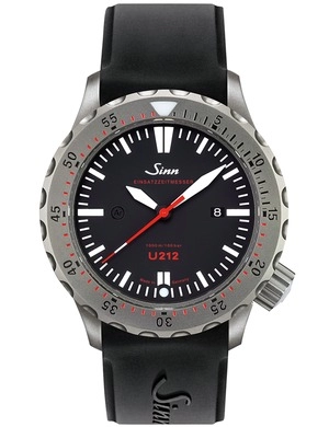 Sinn Diving 212-040