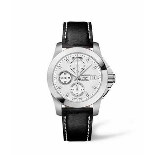 Longines Conquest L3-662-4-76-0