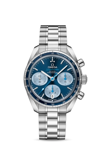 Omega Speedmaster (Non-Moonwatch) 324-30-38-50-03-002