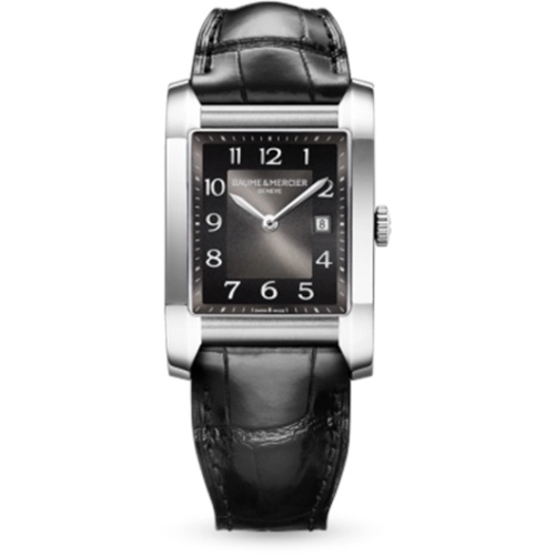 Baume & Mercier Hampton 10019