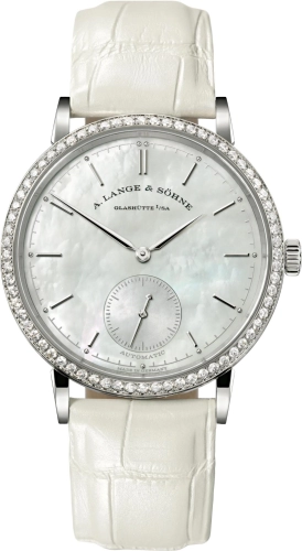 A. Lange & Söhne Saxonia 840-029