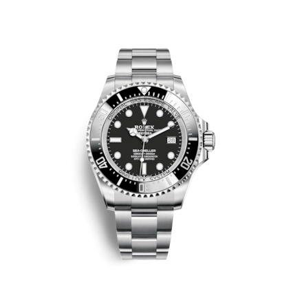 Rolex Sea-Dweller 136660-0004