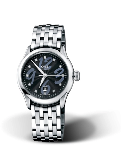 Oris Artelier 01-561-7604-4094-07-8-16-73