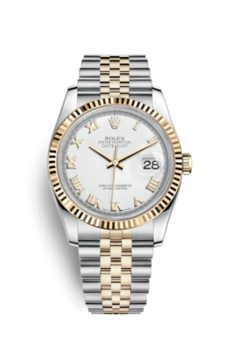 Rolex Datejust 36 116233-0149
