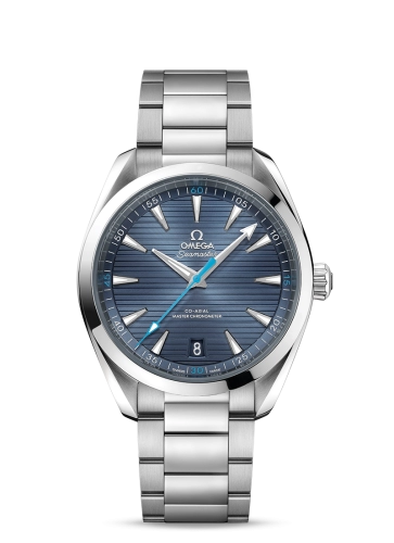 Omega Aqua Terra 220-10-41-21-03-002