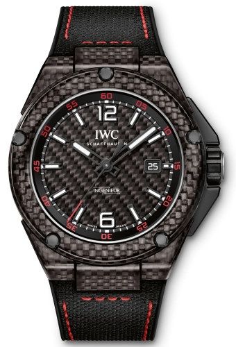IWC Ingenieur IW3224-02