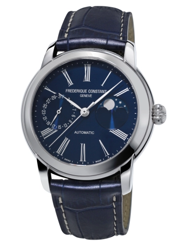 Frederique Constant Manufacture FC-712MN4H6