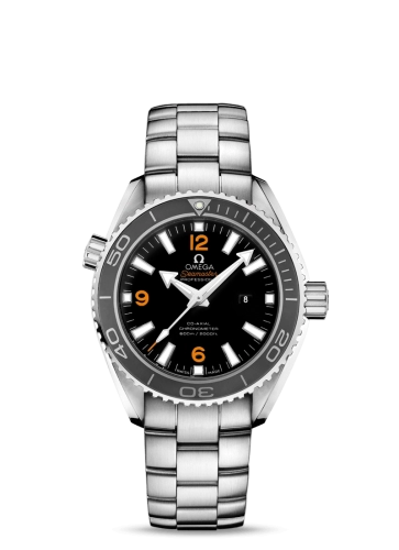 Omega Seamaster Planet Ocean 232-30-38-20-01-002