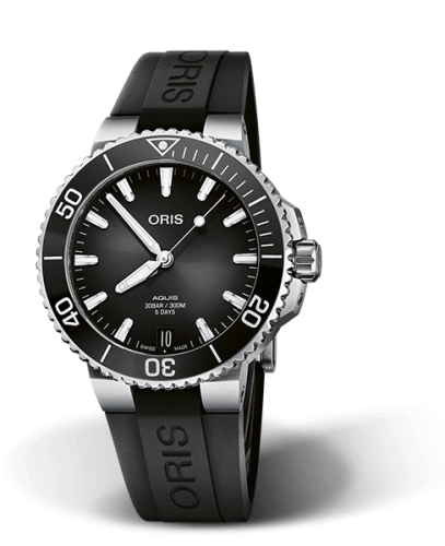 Oris Aquis 01-400-7769-4154-07-4-22-74FC