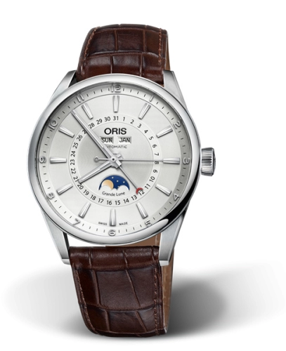 Oris Artix 01-915-7643-4031-07-5-21-80FC