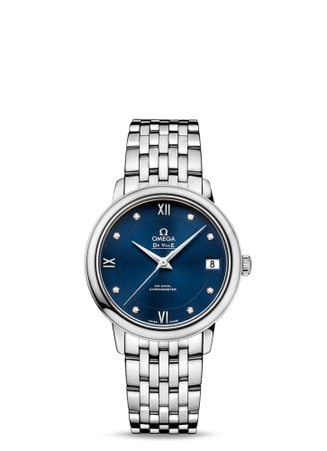 Omega De Ville 424-10-33-20-53-001