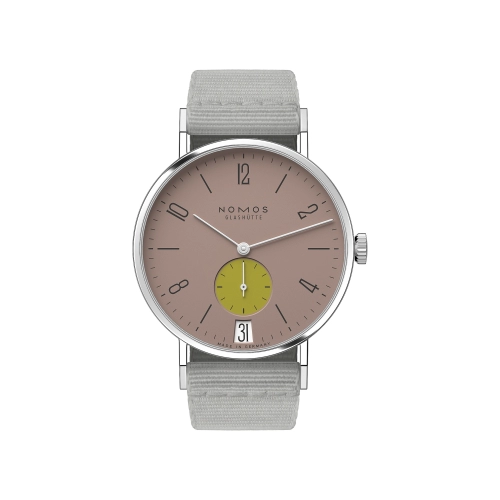 Nomos Glashütte Tangente 179-S7